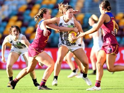 AFLW finals series pushed back a week