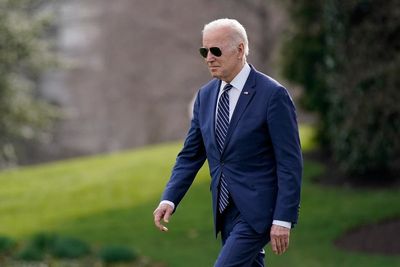 White House: Biden to visit Poland on Europe trip this week