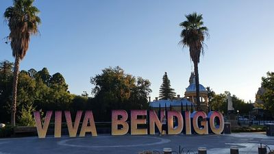 Bendigo gets its buzz back with tourism operators confident post-lockdown