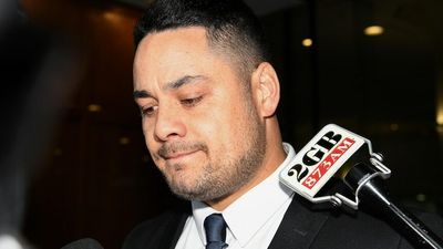 Jarryd Hayne to face third sexual assault trial in Sydney next year