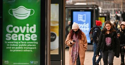 Which Covid legal rules are ending in Scotland today? New restrictions explained