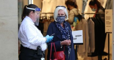 Majority of covid restrictions in Scotland scrapped as face masks remain in place