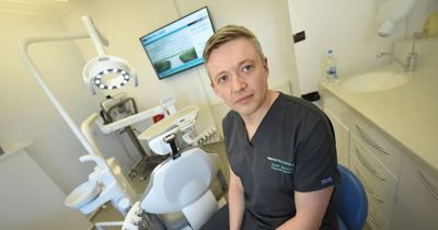 Furious Scots dentists say service is on its knees amid crippling lack of funding