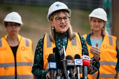 Victorian government calls for ‘fair’ commonwealth funding for transport projects