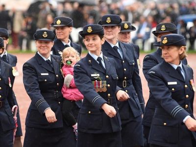 Veterans' march to return this Anzac Day