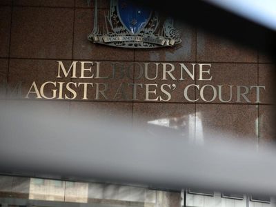 Man in Vic court accused of 1984 murder
