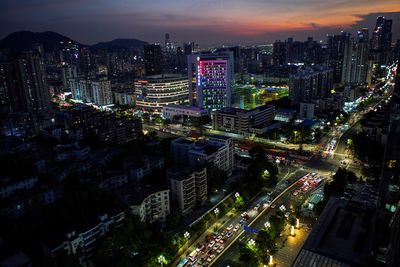 China's Shenzhen city says lifts COVID curbs on offices, factories - CCTV