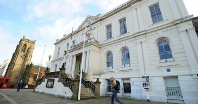 How to earn £60k a year working for Sefton Council