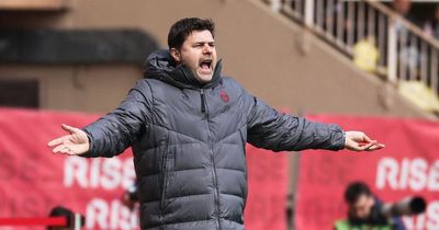 Manchester United have just been given a warning over Mauricio Pochettino appointment