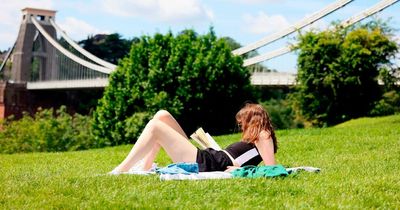 UK Weather: Met Office forecasts more sunshine next week as Bristol could see 18C