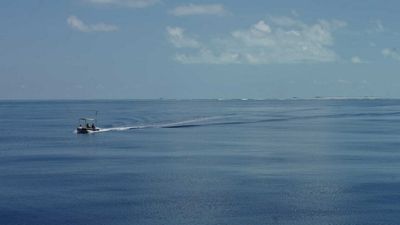 Nine Indonesian fishermen feared drowned after boat capsizes off WA's far northern coast