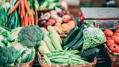 Fresh and frozen food prices will stay high for months, supermarket boss says