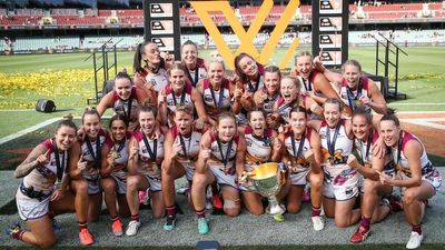 AFLW grand final pushed back as COVID-19 forces league to reschedule Collingwood and Brisbane clash