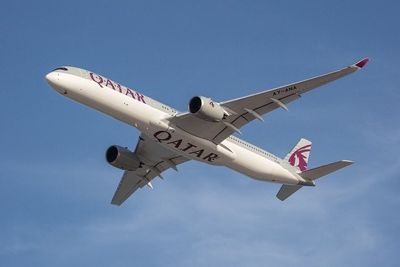 Delhi-Doha Qatar Airways flight with over 100 passengers diverted to Karachi, Pakistan