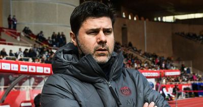 Mauricio Pochettino highlights identical Manchester United problem that PSG are facing
