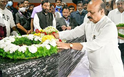 Top news developments in Karnataka on March 21, 2022