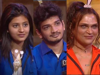 Lock Upp: Kangana Ranaut tells Munawar Faruqui and Anjali Arora are trending as #Munjali; Saisha Shinde jokes ‘I will turn it into #Munaisha’