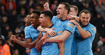 Supercomputer makes Newcastle United survival prediction amid resurgence blip