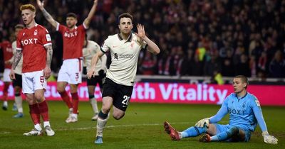 Steve Cooper makes 'interesting' claim over VAR calls in Nottingham Forest defeat to Liverpool