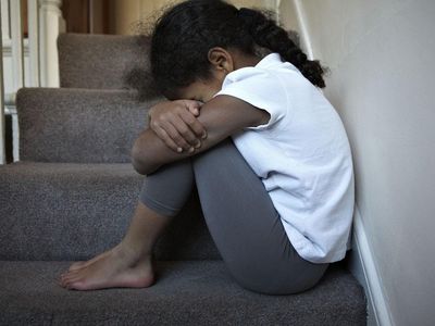 Smacking children banned in Wales as two-thirds of adults think it’s wrong