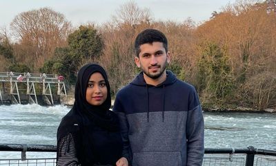 Home Office stops married couple being together for birth of first child