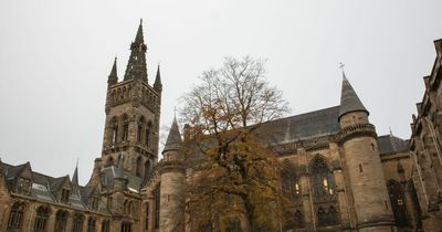 Glasgow and Strathclyde Uni staff staging five-day strike in pay and pensions dispute