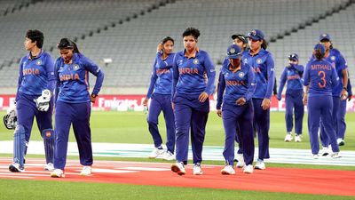 Women's World Cup: India can't afford anymore slip-ups in must-win game against Bangladesh