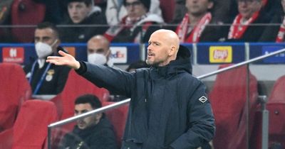 Erik ten Hag admits encountering Manchester United-like problems at Ajax