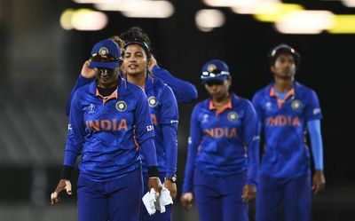 ICC Women’s World Cup | India can't afford anymore slip-ups in must-win game against Bangladesh