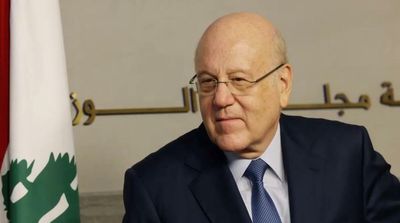Mikati Hopes for Breakthrough in Efforts Aimed at Mending Lebanese-Gulf Ties