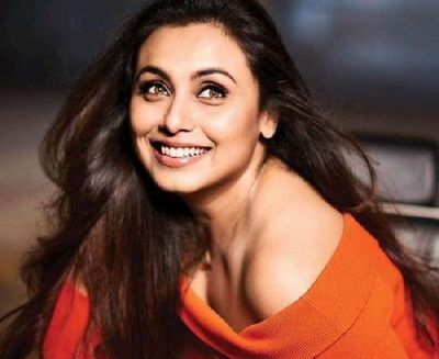 On her 44th birthday, Rani Mukerji opens up about how she envisions her journey in cinema