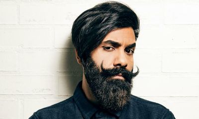 ‘I’ve recently got into Ozzy Osbourne. People think he’s a bit weird’: Paul Chowdhry’s honest playlist