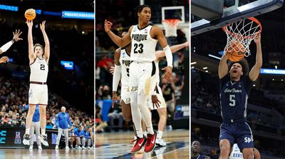 The Madness of March Has Led to a Truly Diverse—and Unpredictable—Men’s Sweet 16