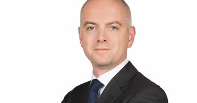 Gilson Gray poaches Falcon Bank's group chief operating officer