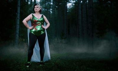 Kiri Pritchard-McLean: Home Truths review – a comic and her country