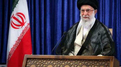 Iran's Khamenei Hopes for Economic Upturn