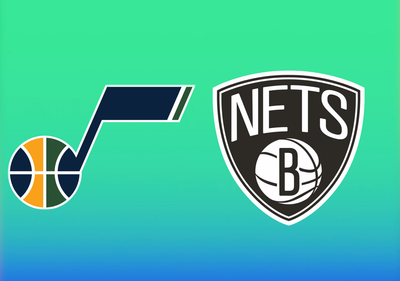 Jazz vs. Nets: Start time, where to watch, what’s the latest