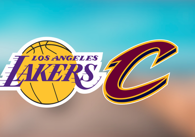 Lakers vs. Cavaliers: Start time, where to watch, what’s the latest