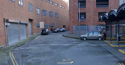 Gardai launch probe after body found in laneway in Dublin city centre