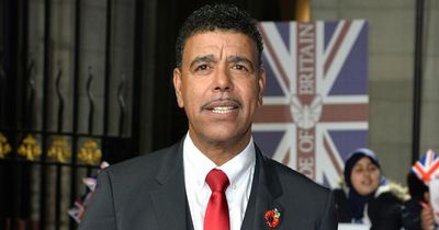 Chris Kamara supported as he explains reason for 'slurred' speech on Soccer Saturday