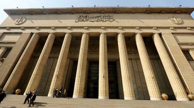 Egypt Sets May 15 to Deliver Verdict on 8 Defendants Accused of Collaborating with ISIS