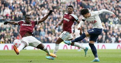 West Ham's defeat to Tottenham adds extra pressure to Hammers Europa League campaign