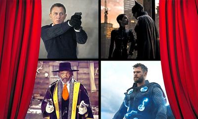 Blockbuster or bladderburster? Why movie intermissions must return – now!