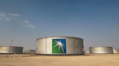 Saudi Arabia is China's Top Crude Supplier Again