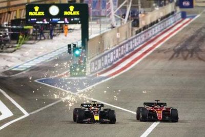 Bahrain Grand Prix analysis: Has Formula 1’s brave new dawn been realised? It’s too early to say