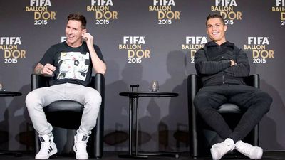 There is no Cristiano Ronaldo vs Lionel Messi debate anymore, Ronaldo is the best player of all time, says Liverpool legend David James