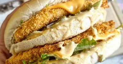 The McDonald's Chicken Big Mac is gone, but fans can't get enough of this fakeaway
