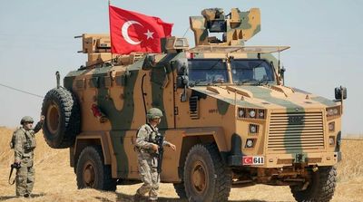 Turkey to Pull Out Hundreds of Soldiers from Syria to Fight PKK in Iraq