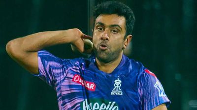 Numbers are part of journey, not final destination: Ravichandran Ashwin