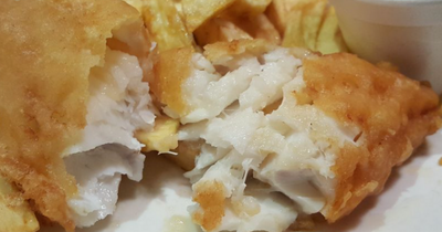 Expert warns 50% of chippies could close and cost of fish and chips could soar to £13